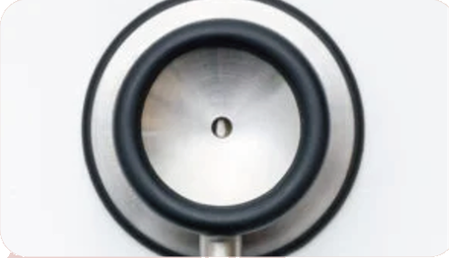 ノンチルリング