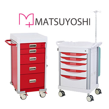 マツヨシ