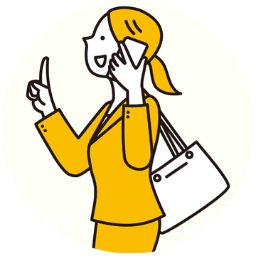 離れているときも母乳育児ができる