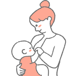 授乳後に母乳を出し切りたい