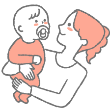 母乳をストックしておきたい