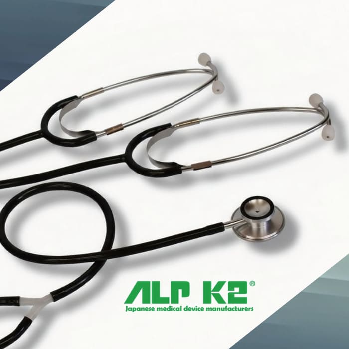 アルプケイツー