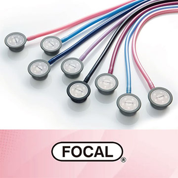 フォーカル