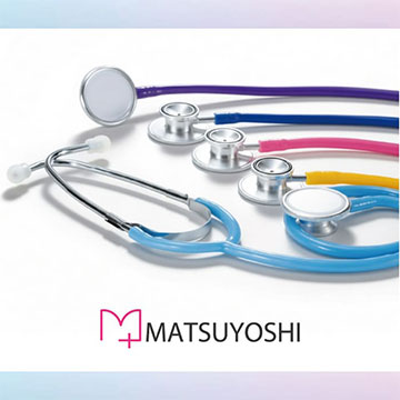 マツヨシ