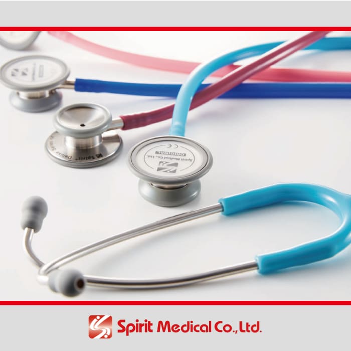 スピリットメディカル