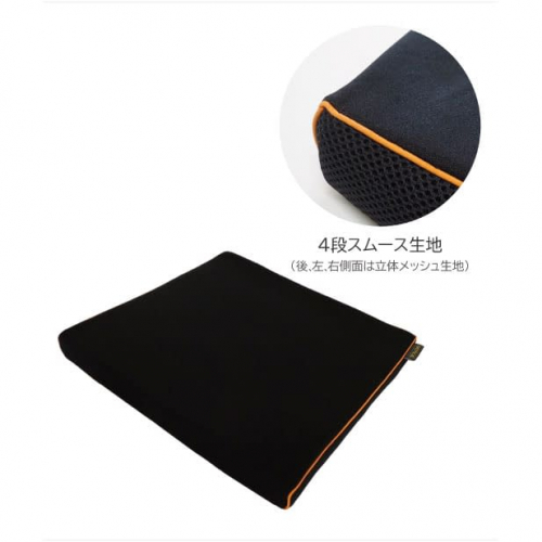 ジェルトロンクッション シングルM GTC1M