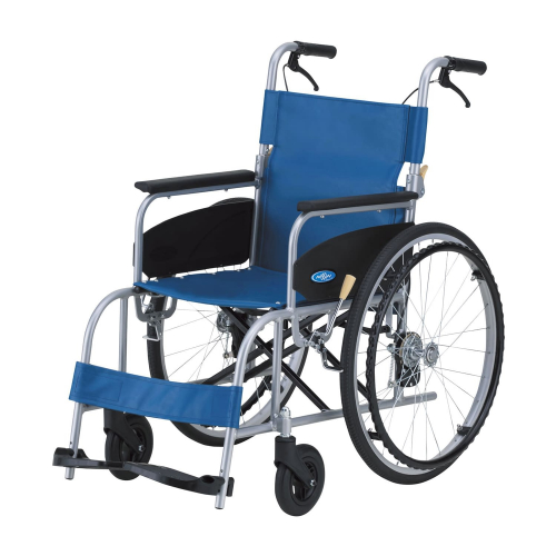 5月末まで出品しています！。自走式介助式兼用車椅子。NEO-1。