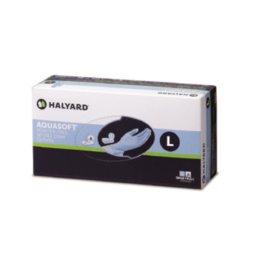 ハリヤード ニトリル 手袋 3000枚 ニトリルグローブ ピュアゼロHG3